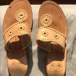 Jack Rogers Sandals